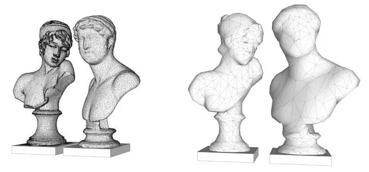 skimp模型减面工具