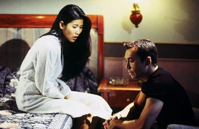 《o记实录ii》:一往无前的阿sir,不改初心的坚持