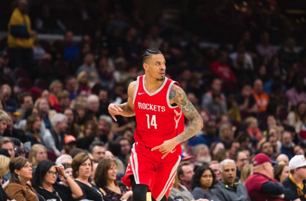 巅峰砍下41 12,杰拉德格林官宣复出,教练位置时刻保留着