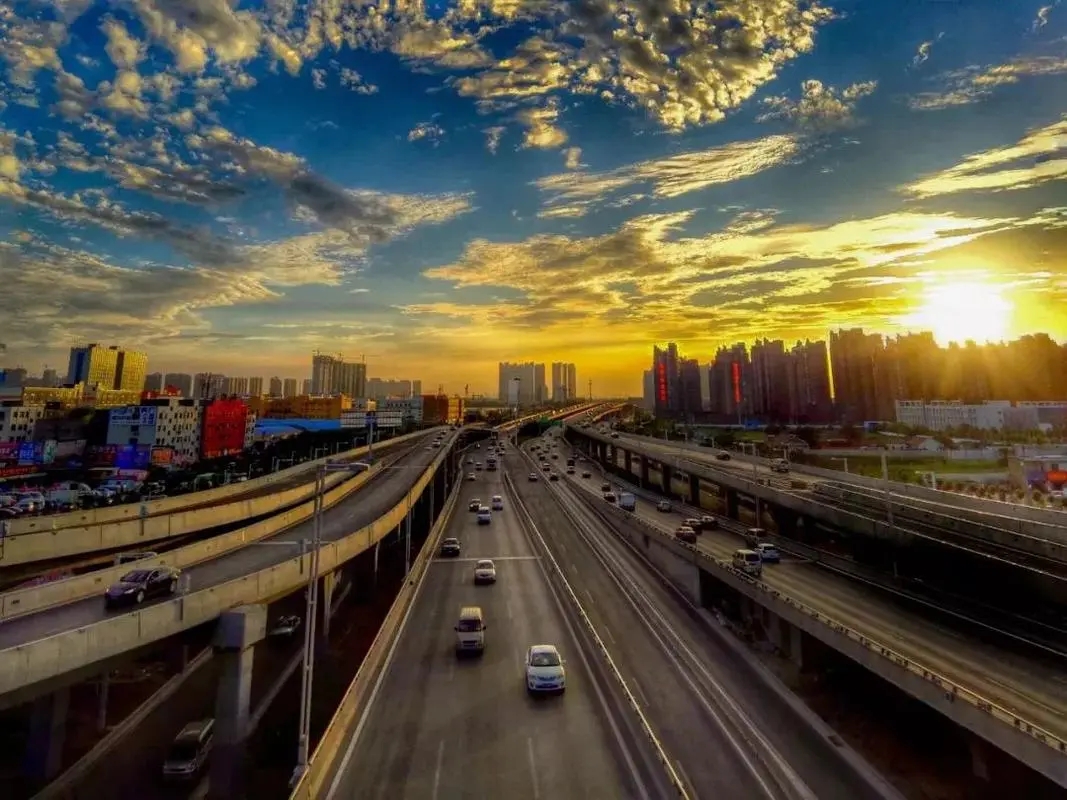 郑州市二七区侯寨乡九大项目板块介绍