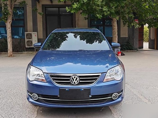 07年大众宝来经典自动挡,1.6排量行使8万公里