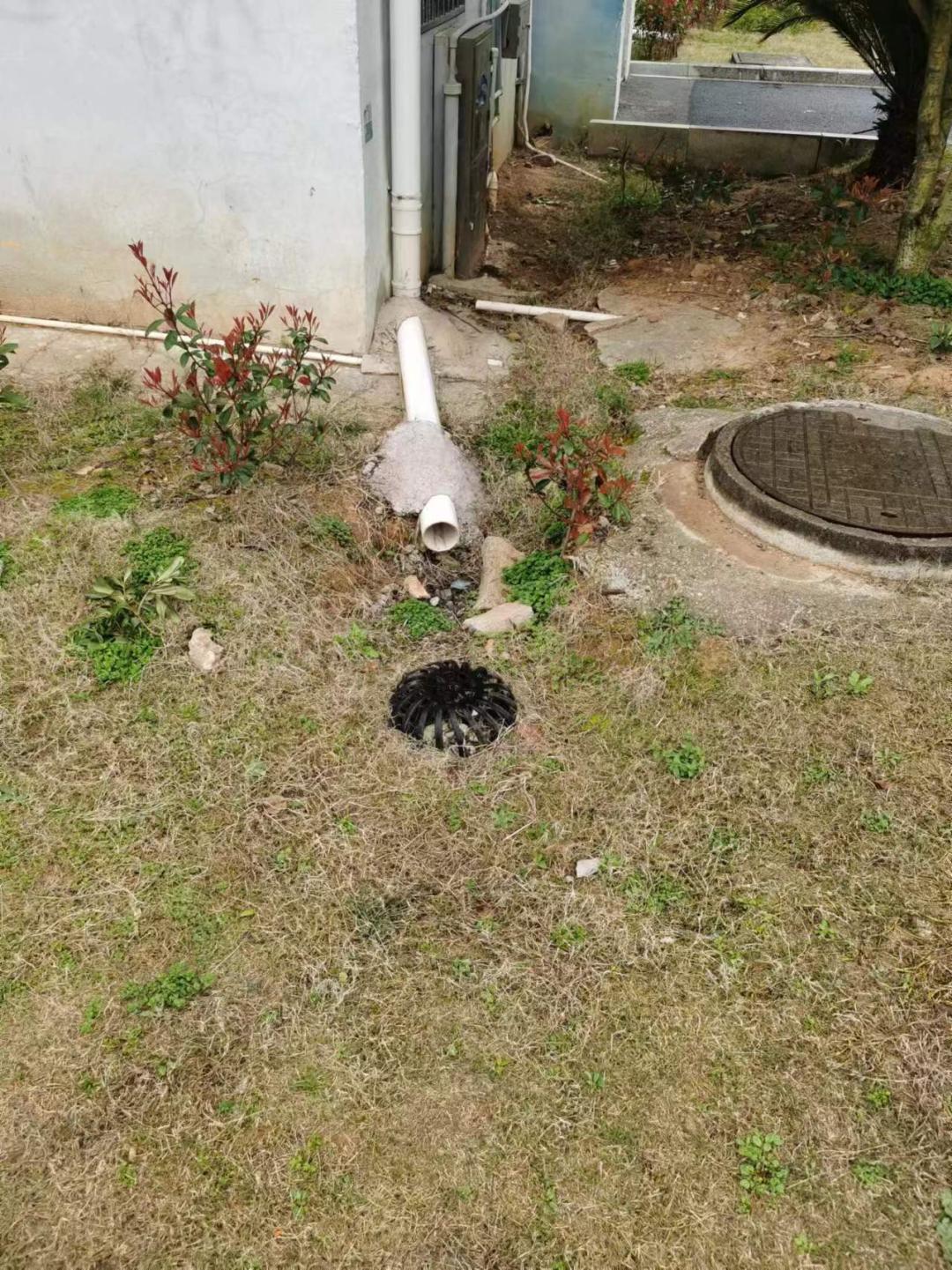 鹰潭海绵城市建设问题多多!各责任单位是