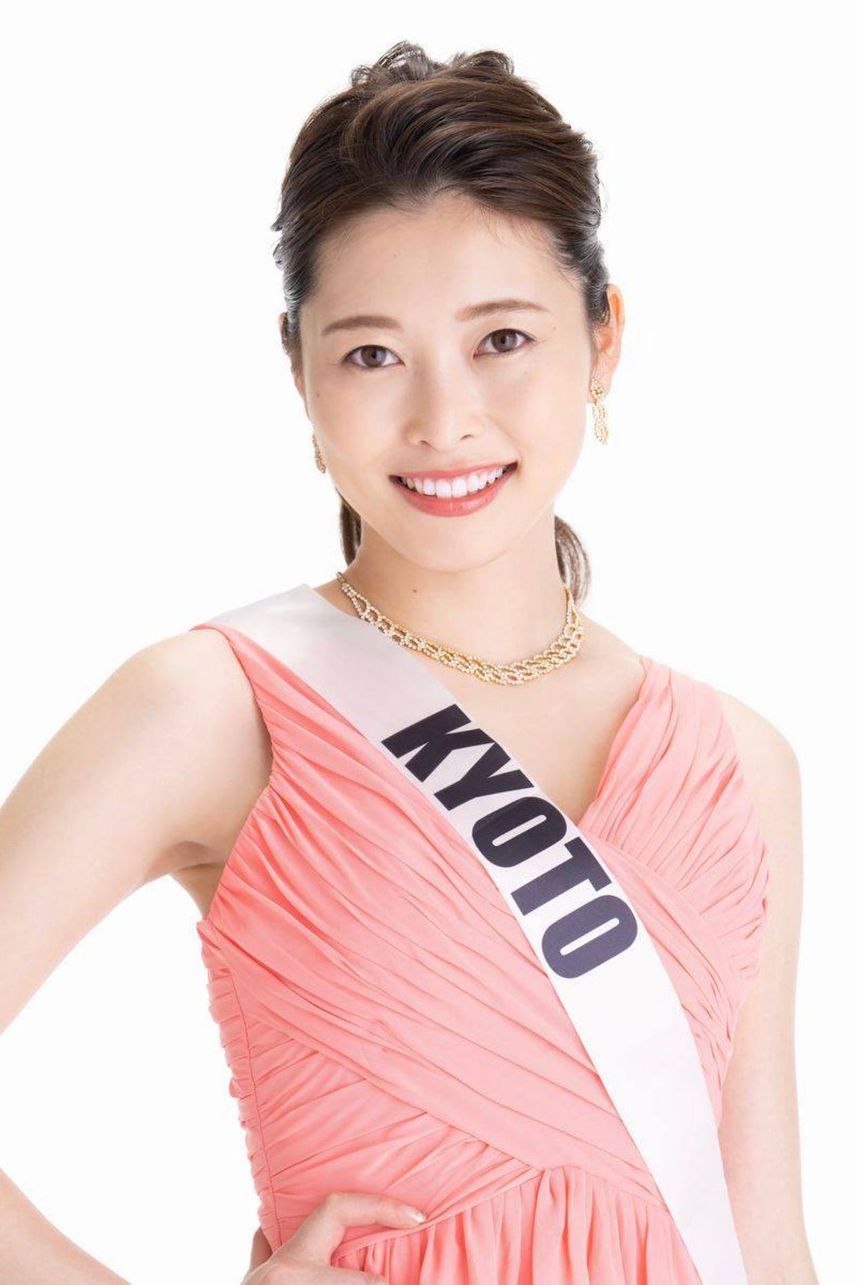 2020日本小姐选美,35县派女生参赛,网友大赞冠军艳压全场