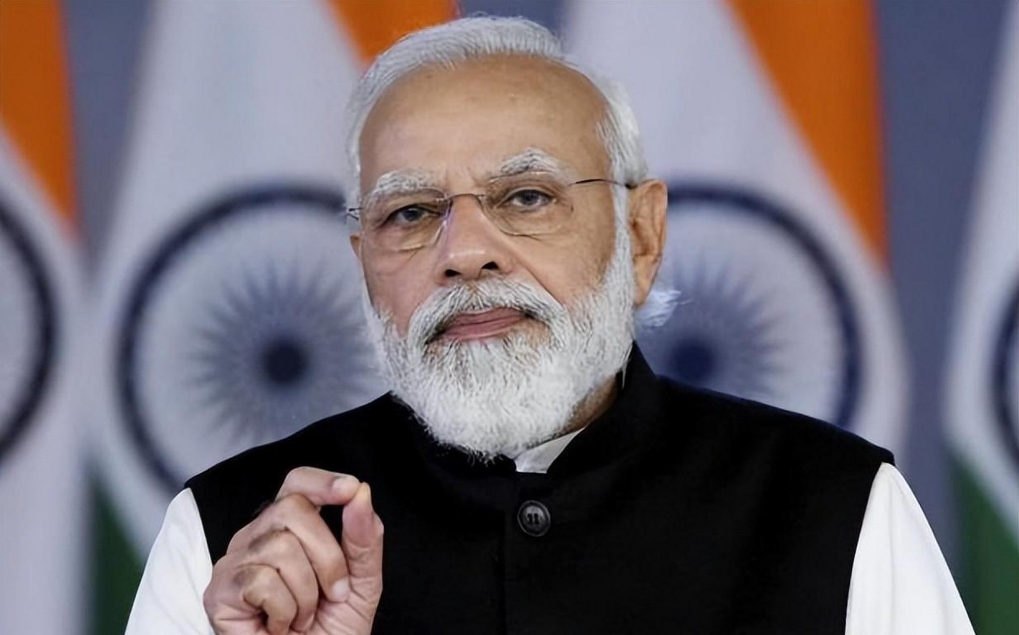 比如有网友说:印度除了有人,其它要啥没啥.打赢了你我们能得到什么?