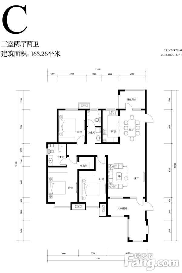 天洲铂悦图片