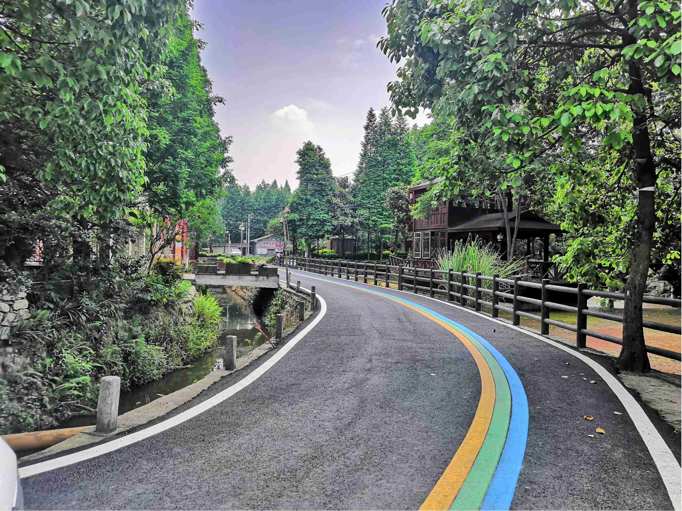 「乡村院子推荐」有个小院,把简单的日子,过成一首美好的诗