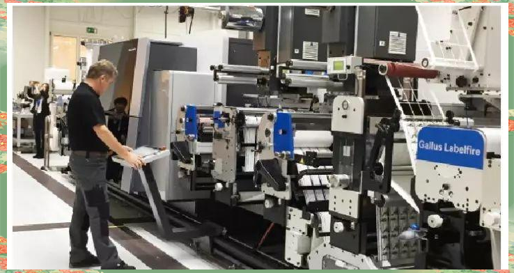 Overview of International Flexographic Printing Machine Brands Overview of International Flexographic Printing Machine Brands