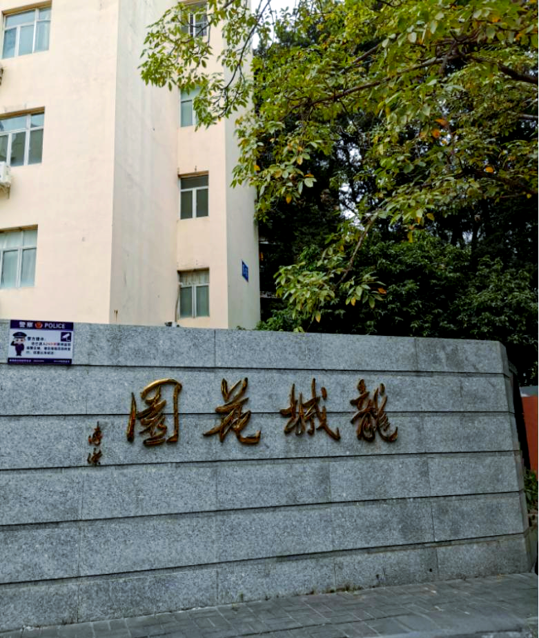 深圳龙城花园旧改,回迁房成投资新宠