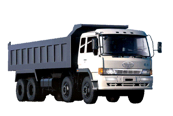 满足用户需求 第四代解放产品"四大"加强型