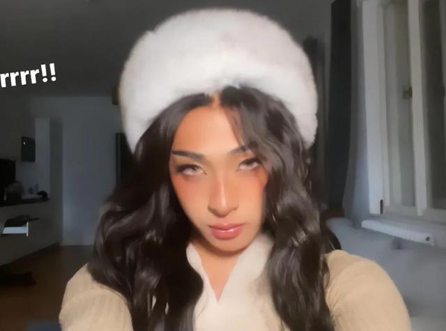 哈利晒性感女装照惹争议,庾澄庆和伊能静的反应让所有人泪目!