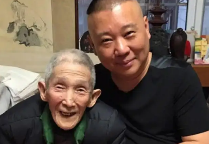 金文声有多传奇?曾入狱2次有6任妻子,为郭德纲公开警告相声同行