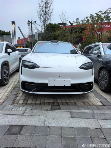 25万价位的大爆款来了 全新问界M6实车多方位展示