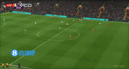 英超-加克波破门若塔建功 利物浦2-2富勒姆_利物浦主场2-0战胜纽卡斯尔联_索博斯洛伊连场破门