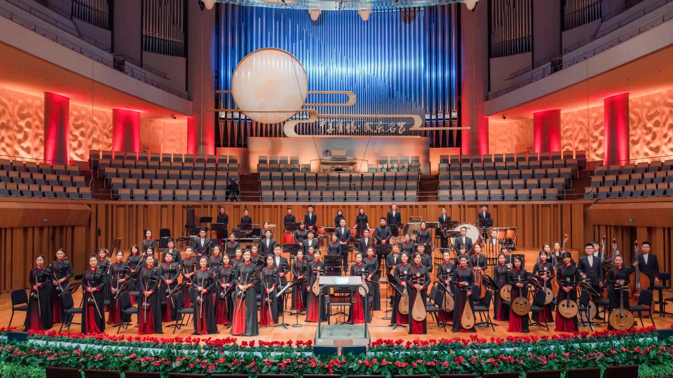 国家大剧院春节元宵节期间,推出31场艺术演出