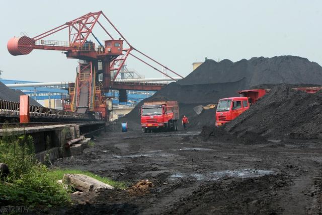 济宁煤炭老矿转型升级为精密制造产业园