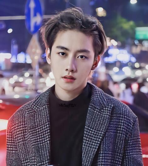 gun陈智霆出演三台泰剧,甜橙cp粉心碎,新合作的boat什么来历