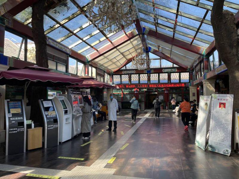 “中医推拿按动疗法”纳入非遗，一份跨越四代盲人传承人的坚守丨中医推拿按摩操作与手法有哪些