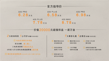 上市不到1月交付就破万台 6.28万起的极狐阿尔法T1为何能一把破圈