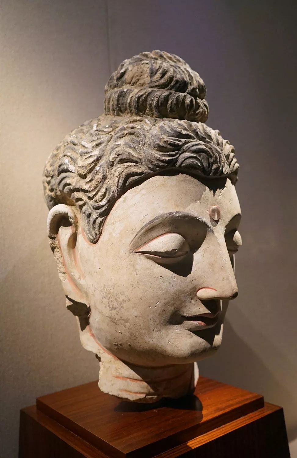 丝路遗珍,犍陀罗造像之美