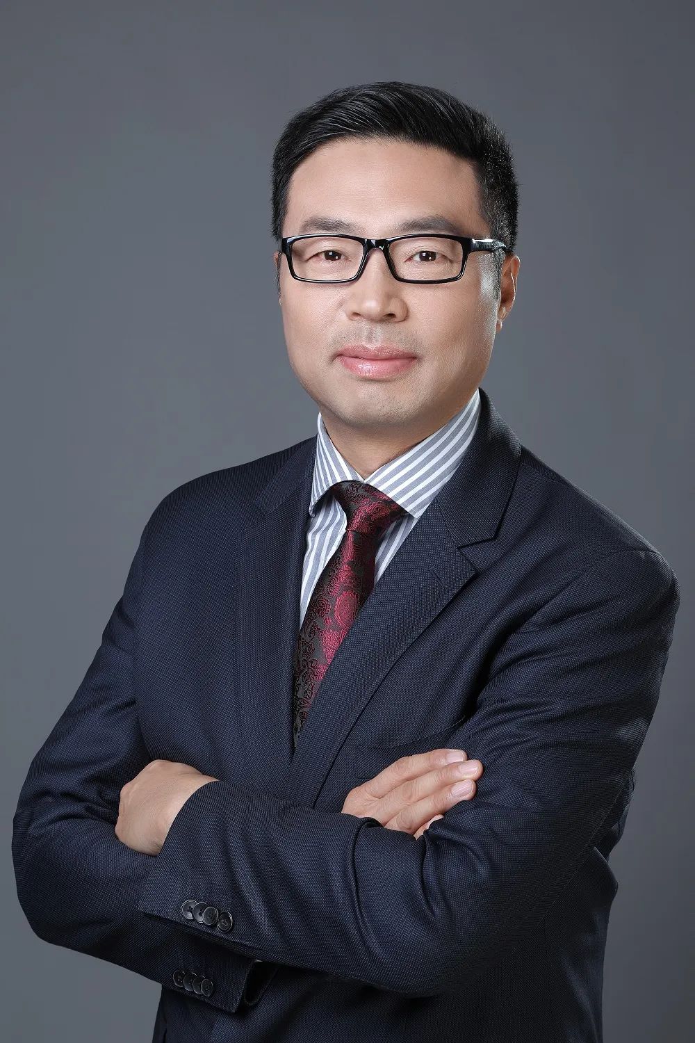 新春第一访|孙庆文:建设一流全能型资产管理公司