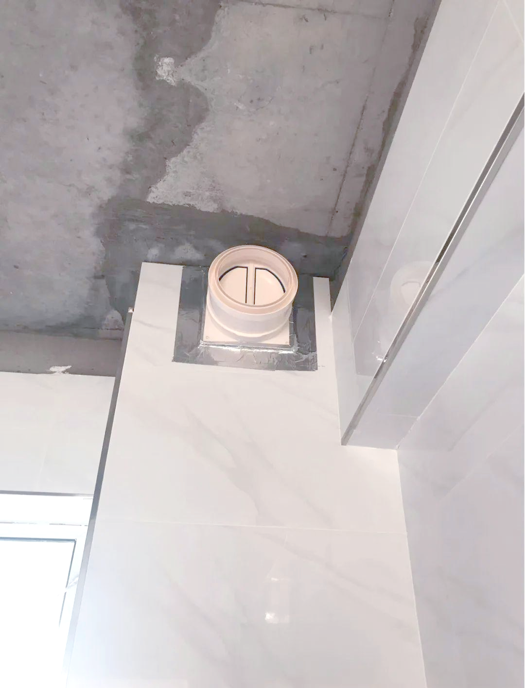 你家烟道处理方式是否得当?