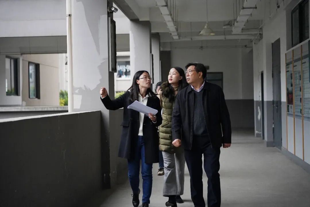 在银杏新学期开学第一课我们一起踏上新征程