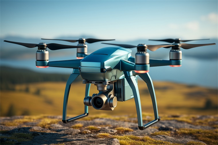 无人机革新电影摄影技术!