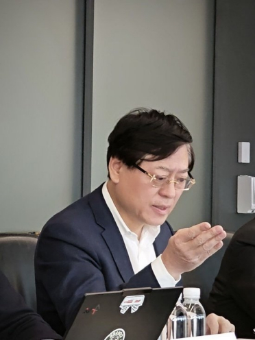 联想与英伟达合作已翻四倍！杨元庆：已设定未来几年再翻四倍