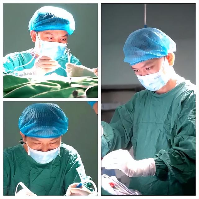 甘冒双重风险!任海波博士坚守一线治愈高危高龄患者二十余年顽疾