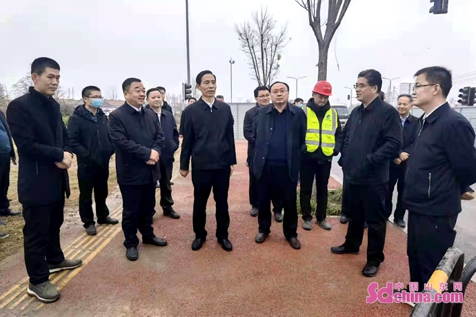 集团白兴磊:守初心,顾大局,有方向 带领职工奔向幸福生活的"领路人"