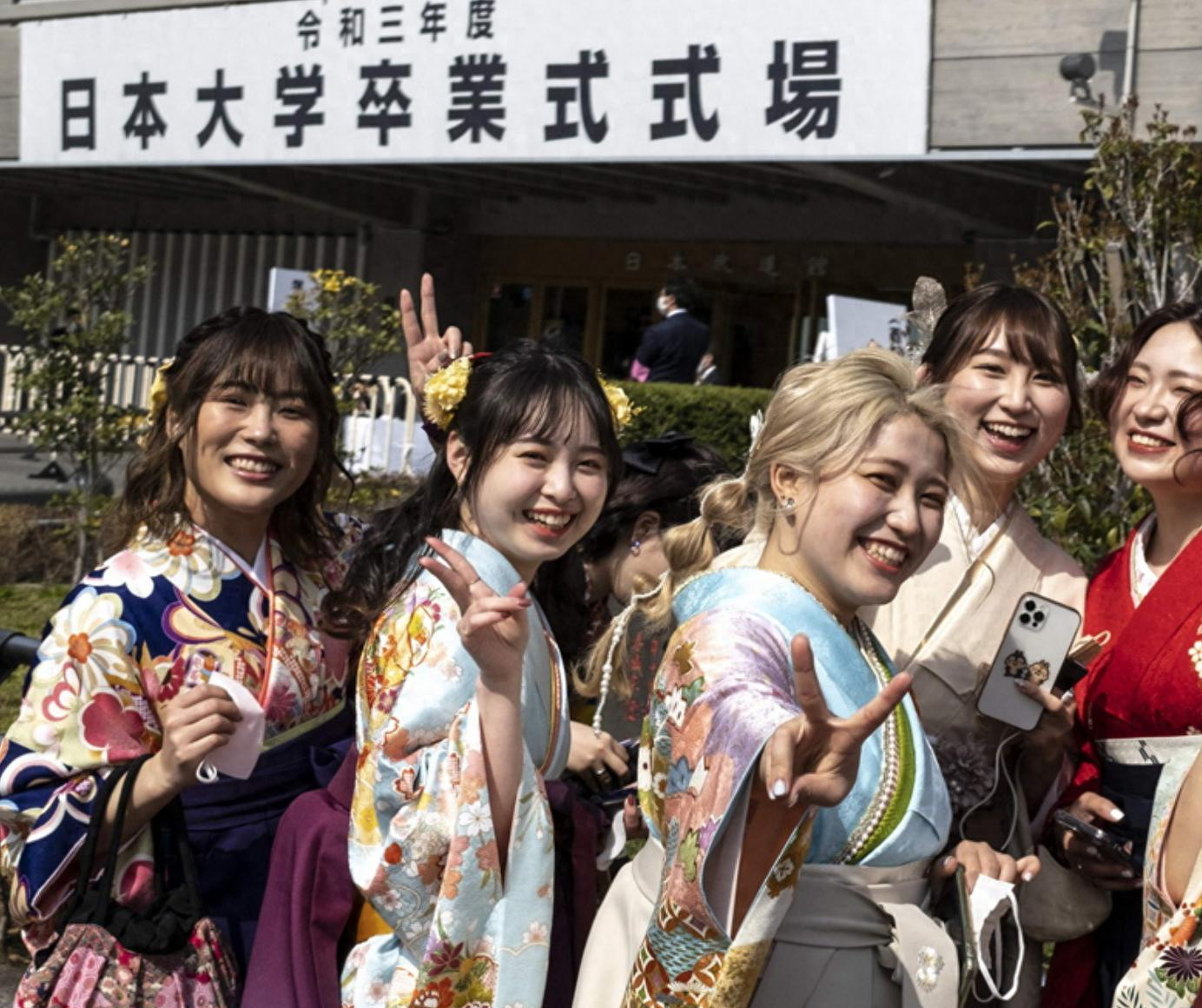东京留学的好处留学须知
