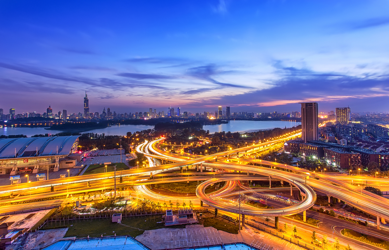 长三角·三年印记⑤|互联互通,一体化形成新格局