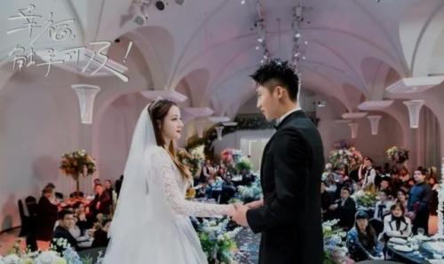 索菲亚携手百亿话题电视剧《幸福,触手可及!