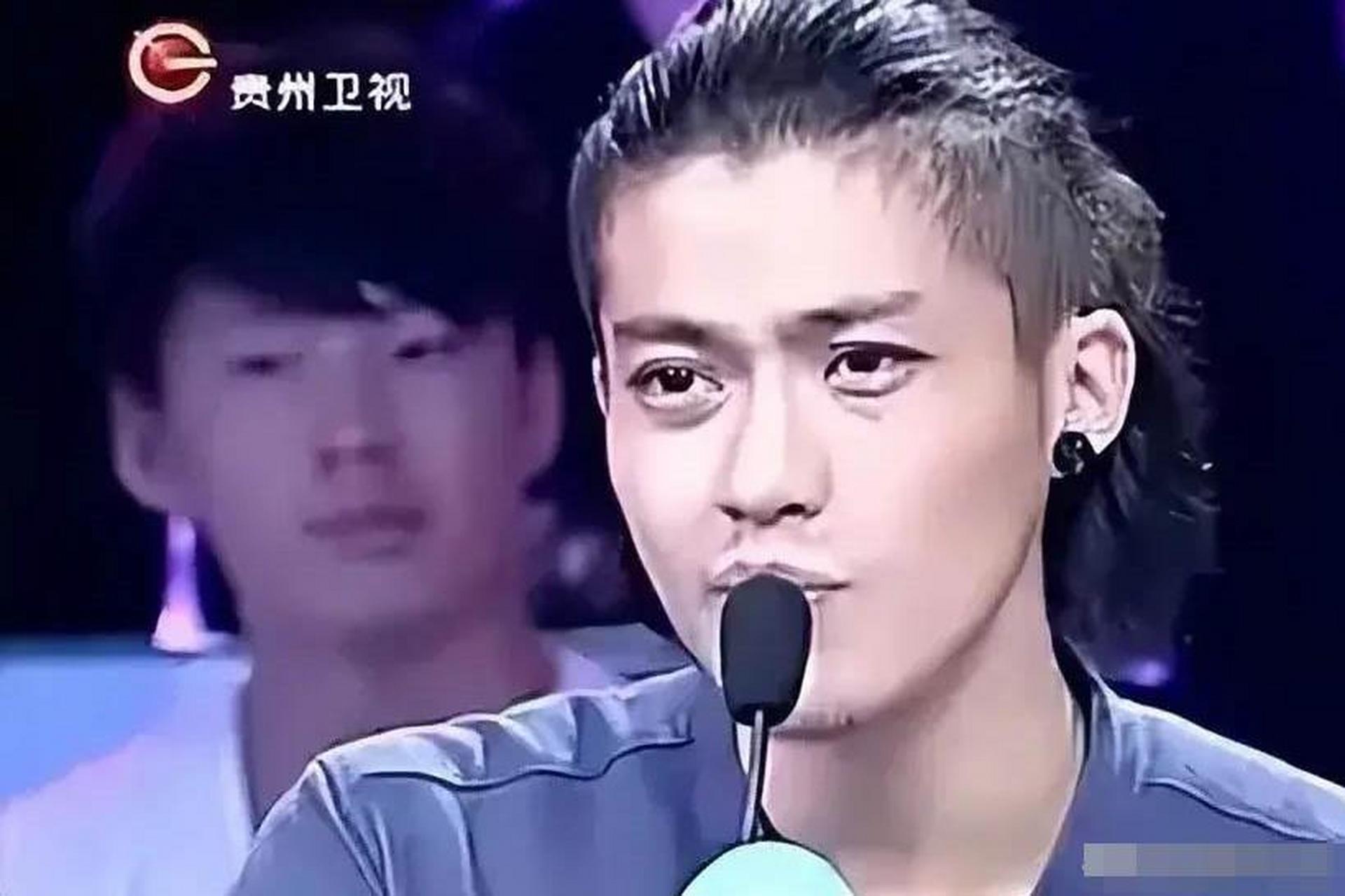 说起网红仲尼,印象最深的就是他参加贵州卫视的相亲节目《非常完美》.