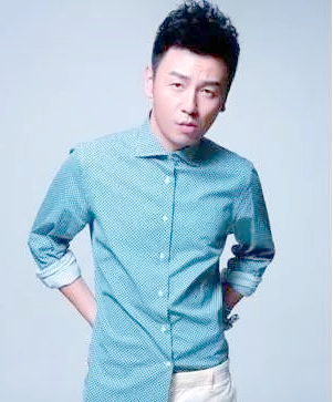 雷佳音与霍思燕:都市时尚情感剧《我的媳妇是女王》解读