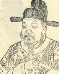 唐朝人物之-薛讷-薛慎言