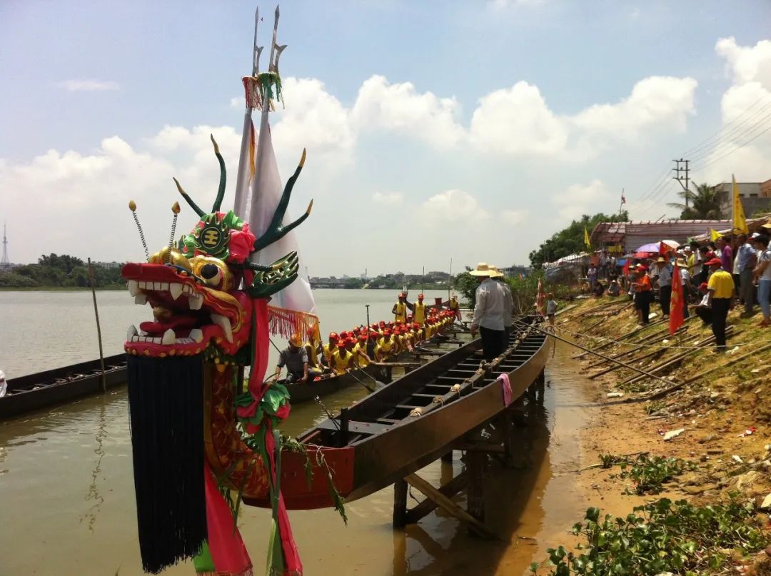 阳江十二"蛟龙"蓄势待发,竞相逐浪漠阳江!附赛程对决表