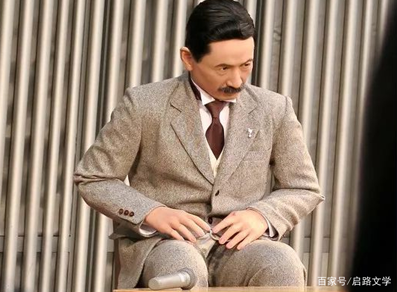 现代人为何都很寂寞 夏目漱石道出了其中原因 让人读完感叹现实 启路文学 古今文学经典传承 现代人为何都很寂寞 夏目漱石道出了其中原因 让人读完感叹现实 启路文学 古今文学经典传承