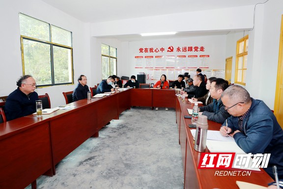 刘珍瑜:大力发展实体经济 推动经济高质量发展