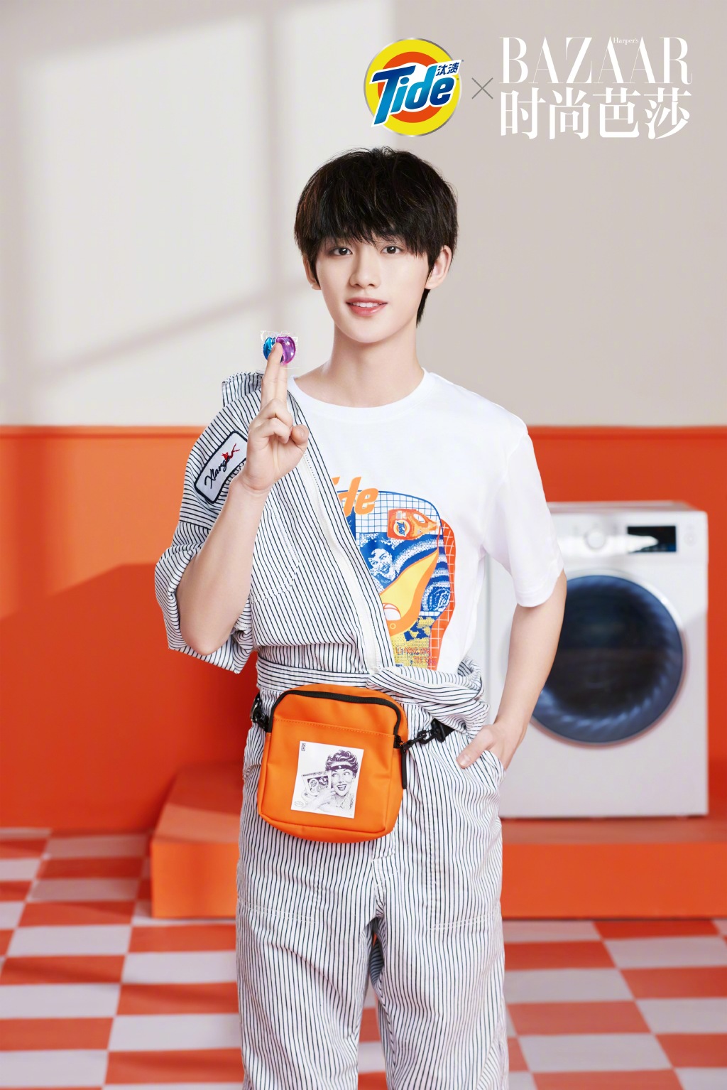 时代少年团巡演门票要怎么抢?