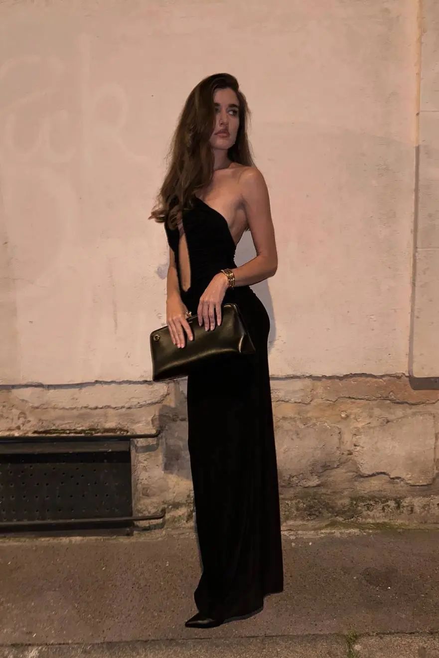 2024年新趋势mobwife风终于来了一种美得不管不顾的新风格