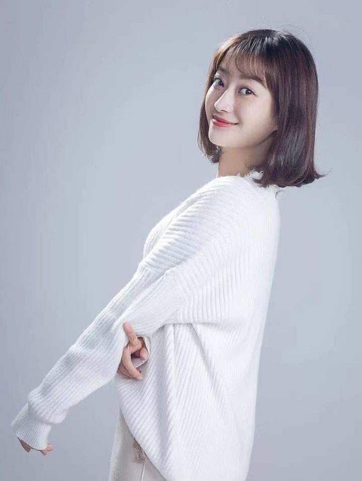 白素贞陈丽俐:跳脱少女"出走"后的回归