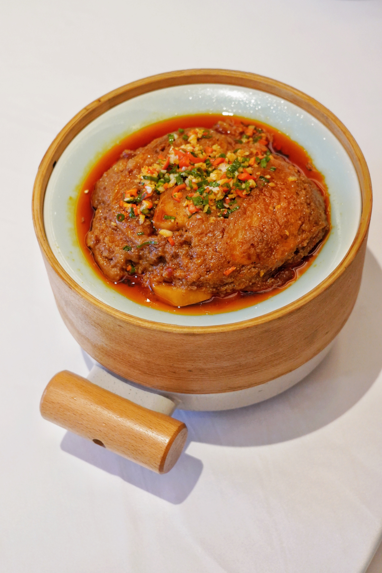 在北京吃地道高品质的贵州菜来这里,贵州人都说很地道