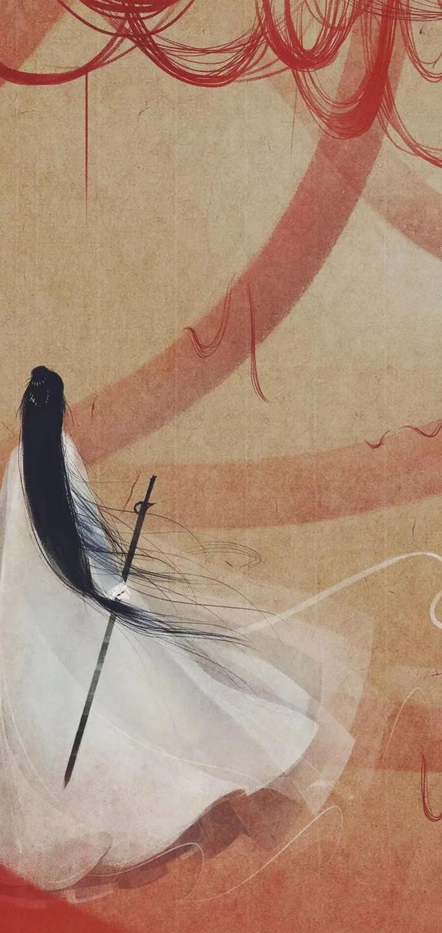 手机壁纸|大话西游