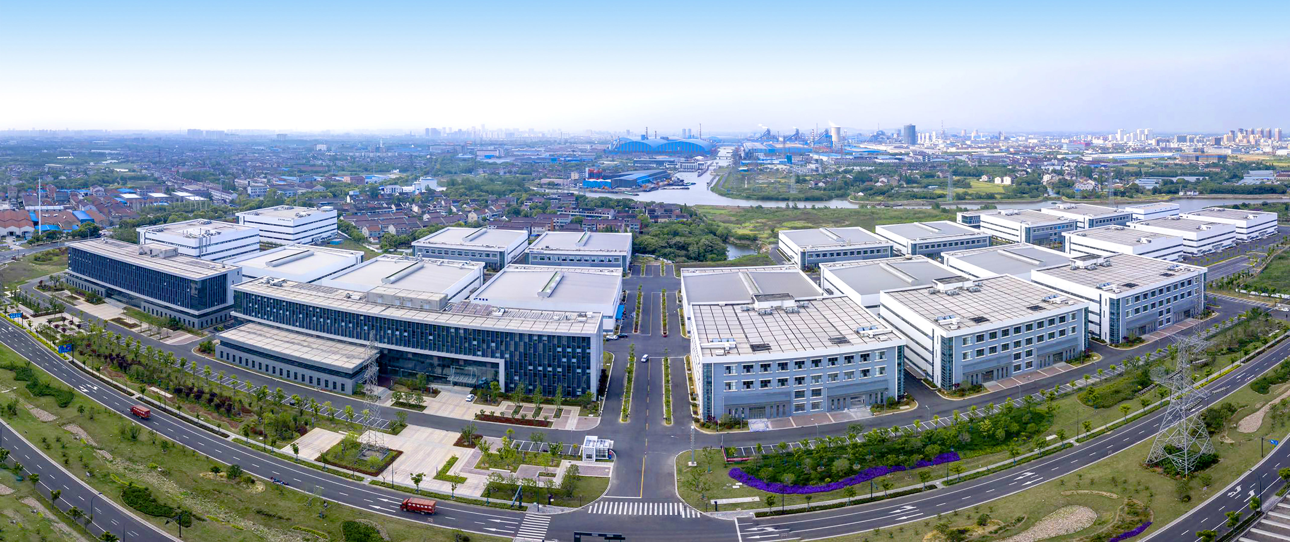 经参调查|江苏常州经开区跨越式发展观察:告别摊大饼式扩张 打造产业