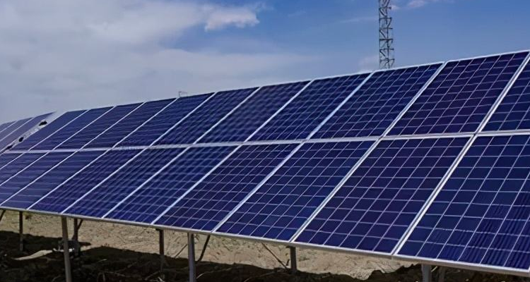 块光伏板多少平方米