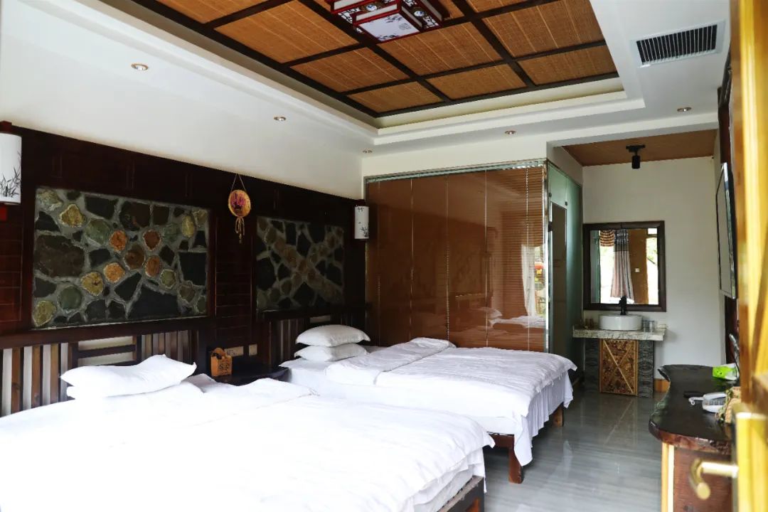 行游陇南⑤→"乐享"康体养生