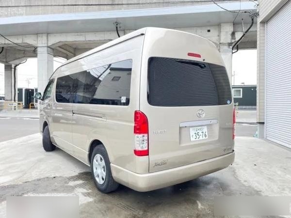 今天我们来聊聊b型房车的设计差异.