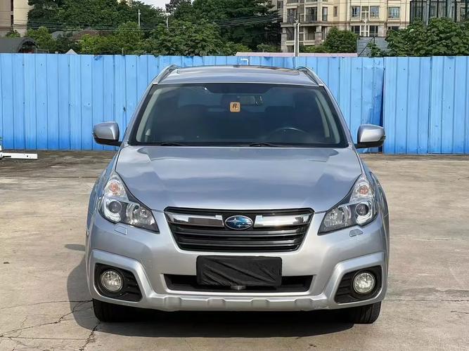 特别是关于2012款斯巴鲁傲虎在断电后可能出现的自动落锁功能故障问题