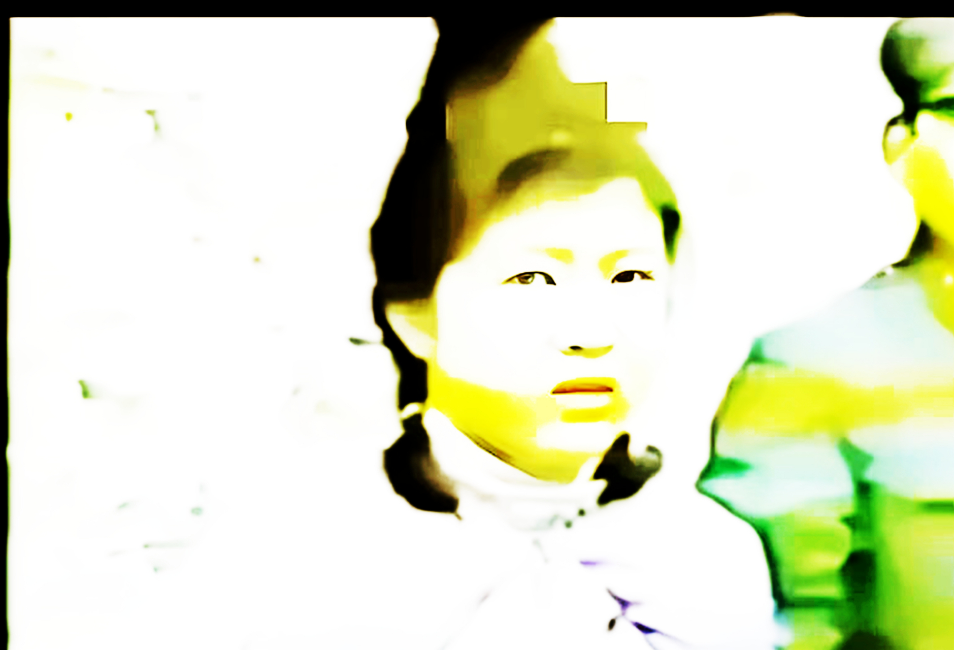 1983年的徐州"骗子"胡贤华.他拥有一家医院.